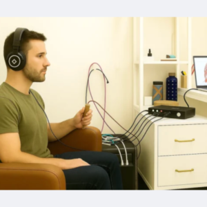 Diagnostic – Comprehensive