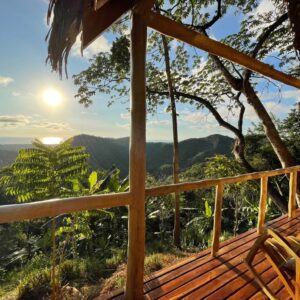 9-Day Retreat