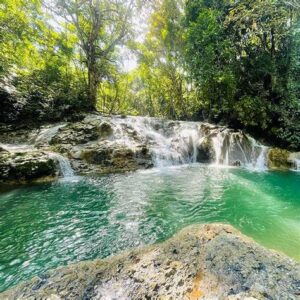 7-Day Retreat