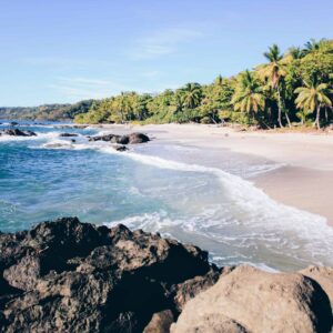 5-Day Retreat