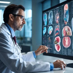 Diagnostic – Platinum BioAnalysis